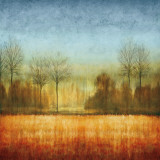 The Crossing II Prints by Chris Donovan