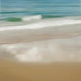 Surf and Sand II Posters van John Seba