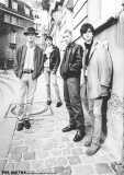 Smiths-France 84 Poster