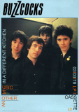 Buzzcocks-Another Music Posters