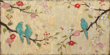 Trio Posters van Katy Frances Trio Posters van Katy Frances