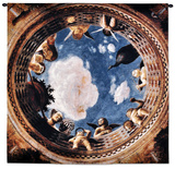 Mantegna Wall Tapestry