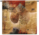 Outuno Abstrato TAPETE DE PAREDE por Dougall