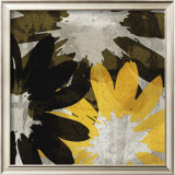 Bloomer Tiles II Posters by James Burghardt