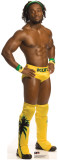 Kofi Kingston - WWE Stand Up