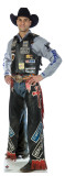 Wiley Petersen - PBR Stand Up