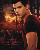 Jacob and Wolves Posters