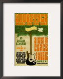Woodstock Poster Woodstock Poster