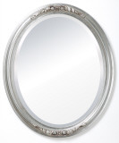 The Paris Mirror Decorative Mirror