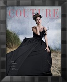 Couture, November 1959 Poster