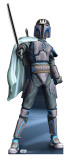 Pre Viszla - Clone Wars Stand Up
