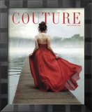 Couture, September 1960 Kunstdrucke