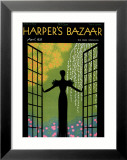 Harper's Bazaar, April 1933 Pósters