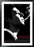 Gainsbourg Affischer