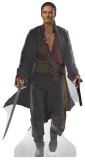 Will Turner Stand Up