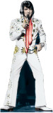 Elvis Presley TALKING - Stand Up'ı