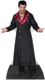 Vampire Coat Stand Up