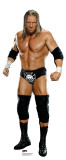 Triple H - WWE Stand Up