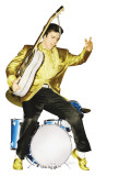 Elvis Presley TALKING - Stand Up'ı