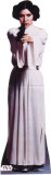 Princess Leia Organa TALKING Stand Up