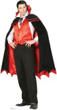 Count Cobweb Stand Up