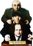 Three Stooges - Dewey,Chetum&Howe Stand Up