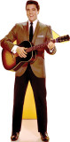 Elvis Sportscoat Guitar Stand Up