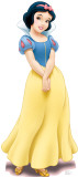 Snow White Stand Up
