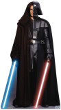 Anakin - Vader Silhouette découpée