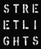 Streetlights Reproducción en lienzo de la lámina por Tiffany Dow