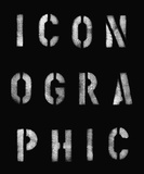 Iconographic Reproducción en lienzo de la lámina por Tiffany Dow