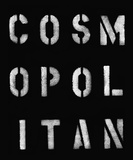 Cosmopolitan Reproducción en lienzo de la lámina por Tiffany Dow