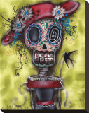 Looking for Love Reproduction transférée sur toile par Abril Andrade