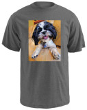 Shihtzu Baby T-Shirt