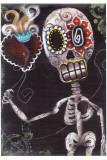 Take my Heart Posters af Abril Andrade