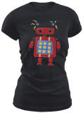 Women's: Take Me To Your Leader III Shirts