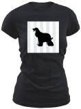 Juniors: Afghan Hound in Neutral  Shirts