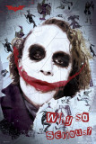 Batman-Smile Posters