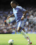 Chelsea-Drogba Foto