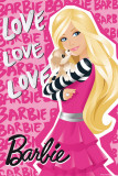 Barbie - Love Posters