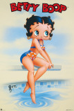 Betty Boop Reprodukcje Betty Boop Reprodukcje