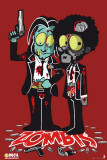 Zombis Poster