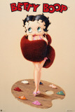 Betty Boop Pósters