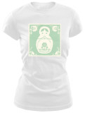 Juniors: Custom Russian Doll T-shirts