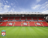 Liverpool-Anfield Foto