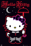 Hello Kitty - Gothic Fotografía
