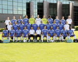 Chelsea-Team Photo Photo