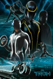 Tron-Legacy Pósters Tron-Legacy Pósters
