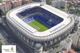 Real Madrid FC - Stadium Fotografía Real Madrid FC - Stadium Fotografía