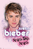 Justin Bieber Poster